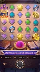 Alchemy Gold · Panduan Antarmuka dan Mekanisme Slot Alchemy Gold