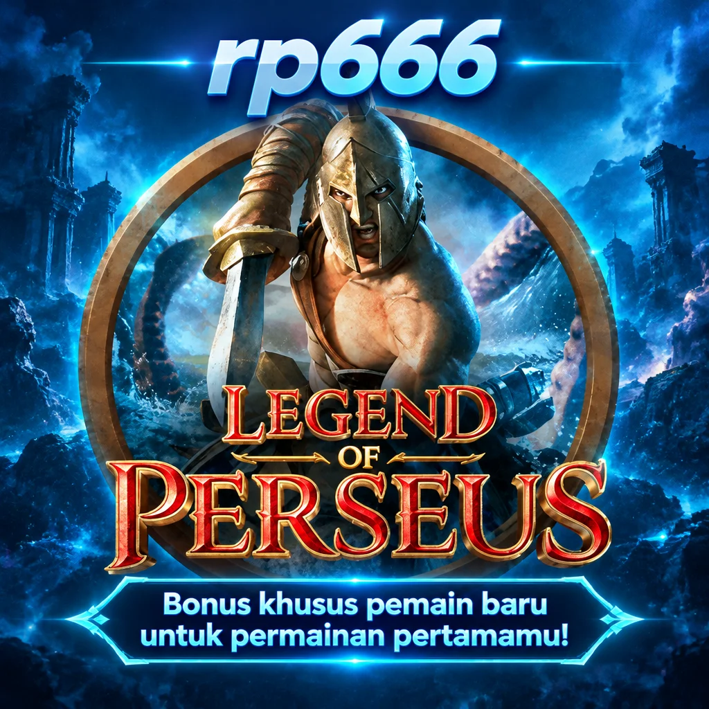 rp666 · Legend Perseus