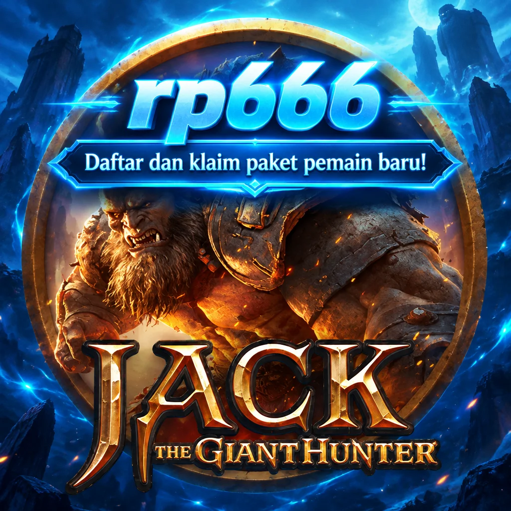 rp666 · Jack Giant Hunt