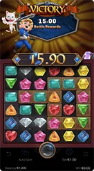 rp666 · Gem Saviour