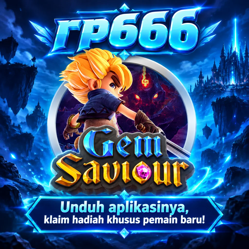 rp666 · Gem Saviour