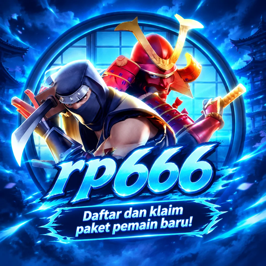 rp666 · Ninja Vs Samurai